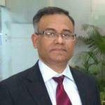 Prof Virendra Pathak